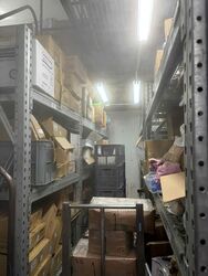 Enterprise One (D14), Factory #639480111